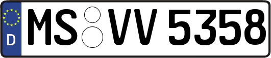 MS-VV5358