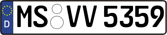 MS-VV5359