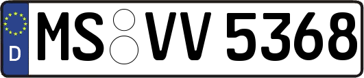 MS-VV5368
