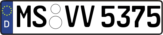 MS-VV5375