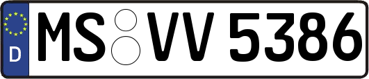 MS-VV5386