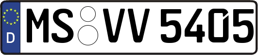 MS-VV5405
