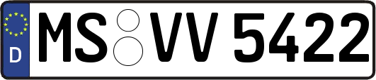 MS-VV5422