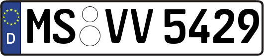 MS-VV5429