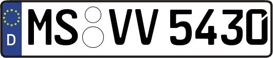 MS-VV5430