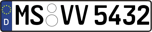 MS-VV5432