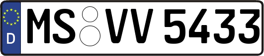 MS-VV5433