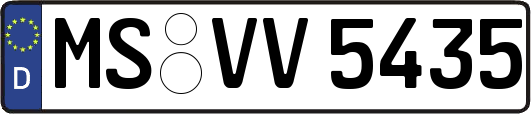 MS-VV5435