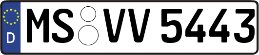 MS-VV5443