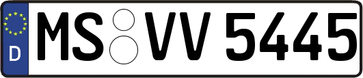 MS-VV5445