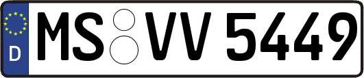 MS-VV5449
