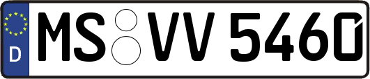 MS-VV5460