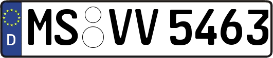 MS-VV5463