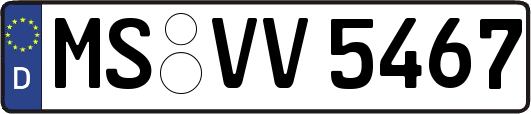 MS-VV5467