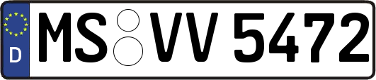 MS-VV5472