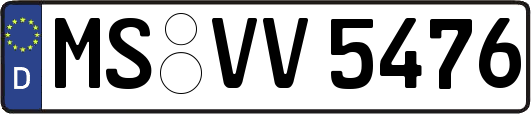 MS-VV5476