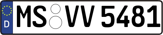 MS-VV5481
