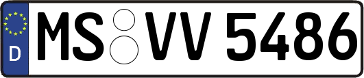 MS-VV5486