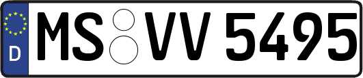 MS-VV5495