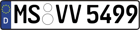 MS-VV5499