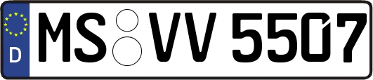 MS-VV5507