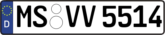 MS-VV5514