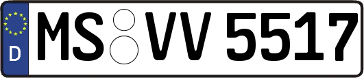 MS-VV5517