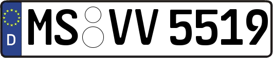 MS-VV5519