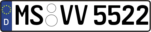 MS-VV5522