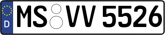 MS-VV5526