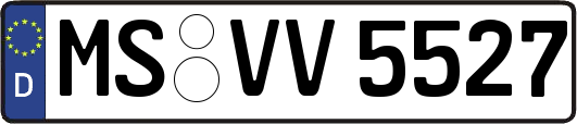 MS-VV5527