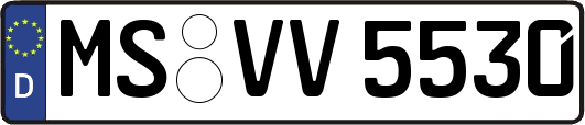 MS-VV5530