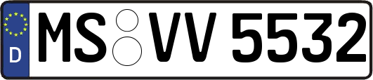 MS-VV5532