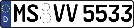 MS-VV5533