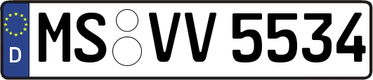 MS-VV5534