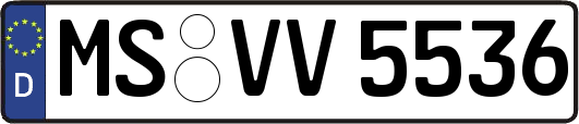 MS-VV5536