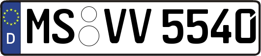 MS-VV5540