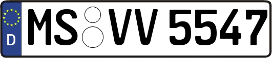 MS-VV5547