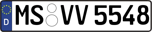 MS-VV5548