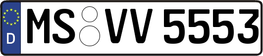 MS-VV5553
