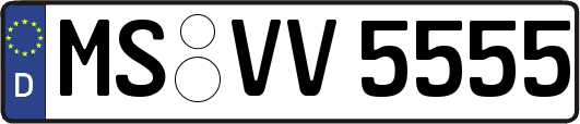 MS-VV5555