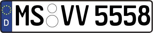 MS-VV5558