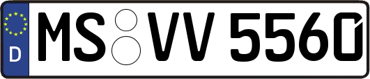 MS-VV5560
