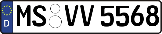 MS-VV5568