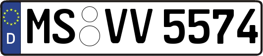MS-VV5574