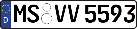 MS-VV5593