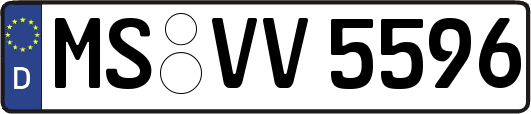 MS-VV5596