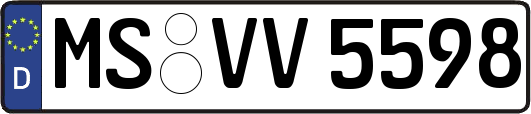 MS-VV5598