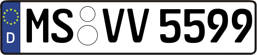 MS-VV5599