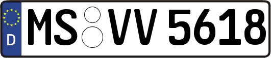 MS-VV5618